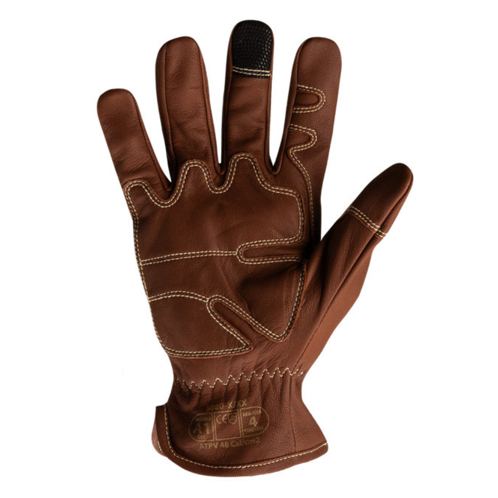 HexArmor Chrome SLT 5080 Gloves from GME Supply